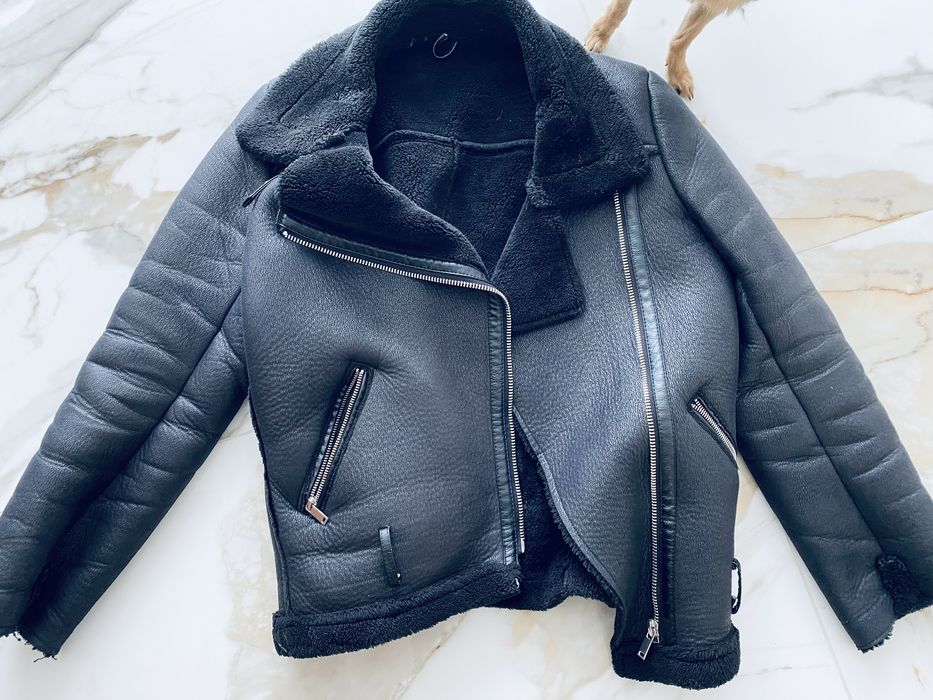 Куртка зимова розмір м/л. Стан на 5/5