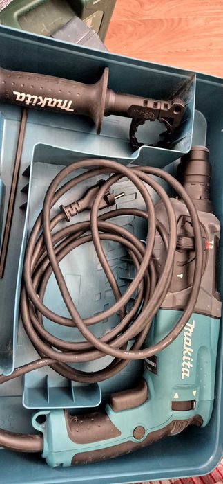 Mlotowiertarka MAKITA HR 2470