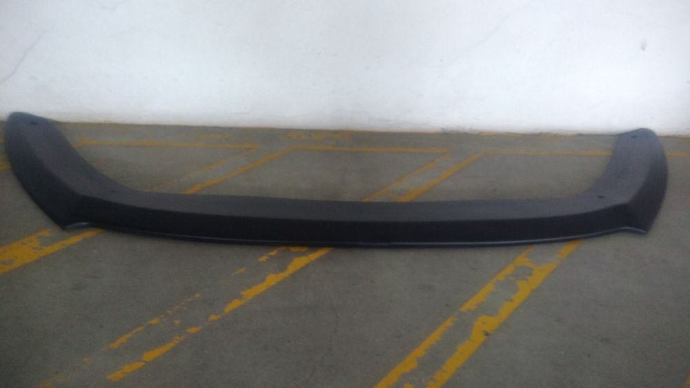 Aba/Lamina frontal/Lip Seat Leon 5F ST/3/5 Portas (2013 até 2016)