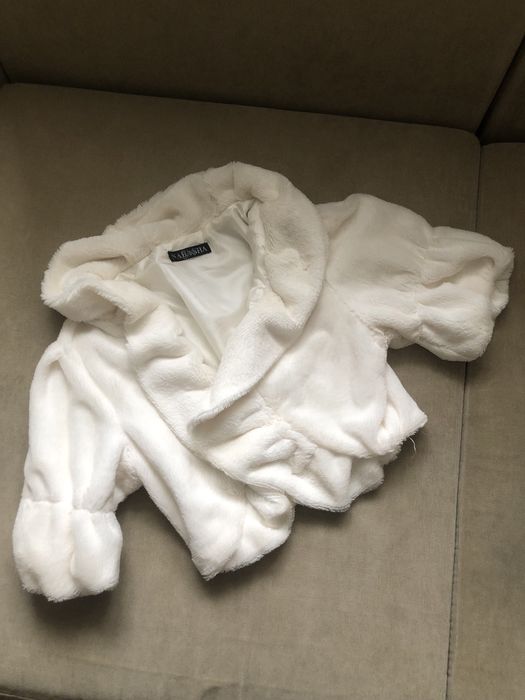 Шубка (верхній одяг)