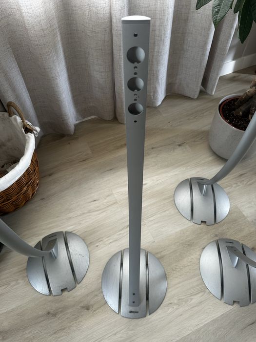 Pioneer Speaker Column Stands64170796664065122