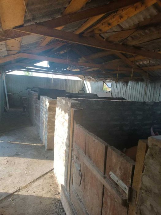 Продам будинок в с.Гути Богодухівського району
