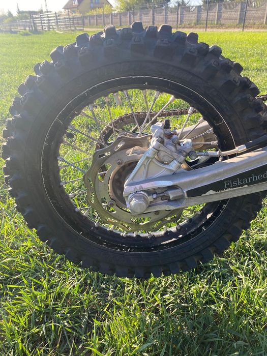 Husqvarna TC 85 stan bdb