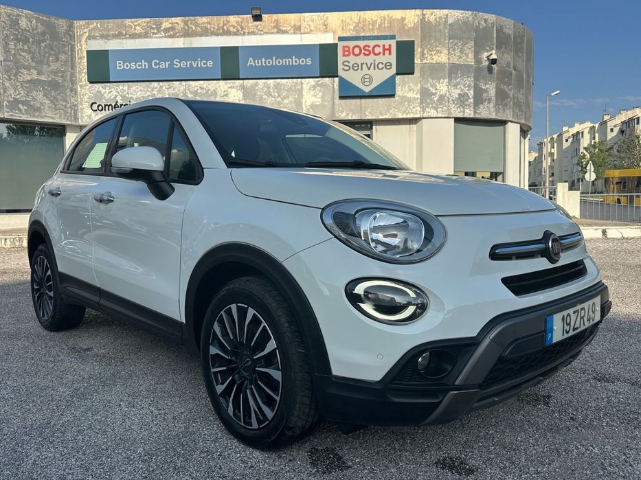 Fiat 500X 1.0 FireFly City Cross