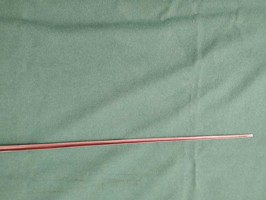 Espada de corte  Francesa de Louis Philippe com cabo de madrepérola