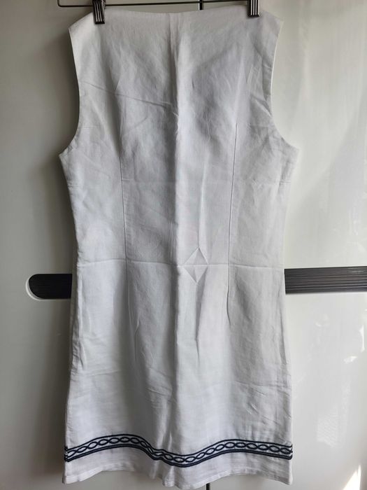 Letnia sukienka rozm. 36