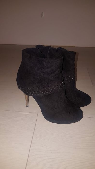 Buty rozmiary od 36 do 39
