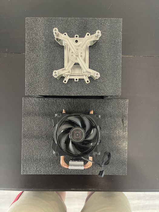 Cooler+Dissipador para cpu64750550462083120