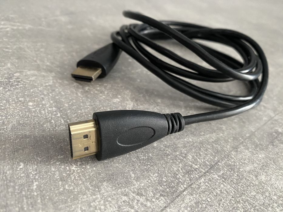 Hdmi кабель 1.8 м