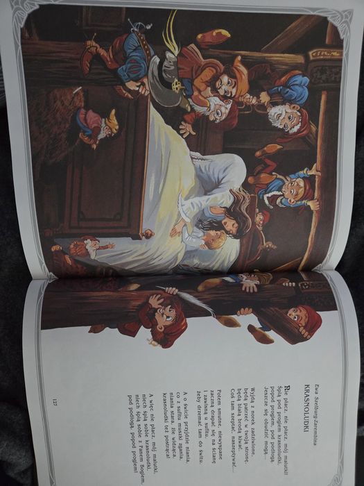 Dla dzieci    W kraju Baj Baju