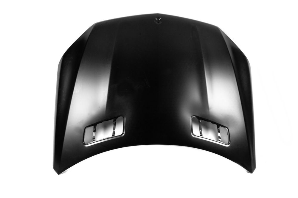 Капот Mercedes AMG