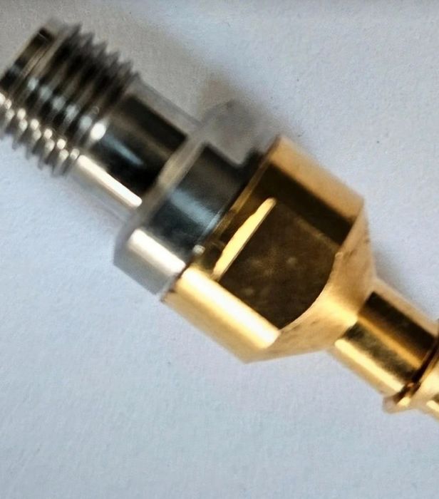Adapter antenowy Rf Smp Sma Rodzaj A 5092 Nowy