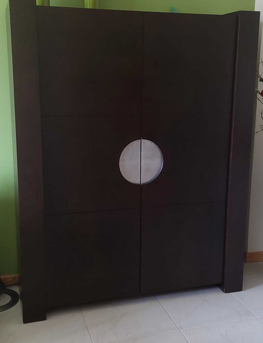 Vendo QUARTO DE CASAL completo