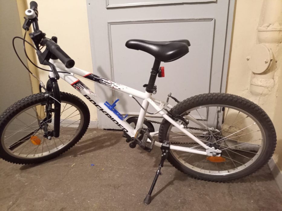 Rower Rockrider 20’’ ST100