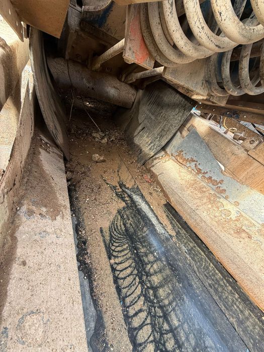 Kleemann MC102 kruszarka