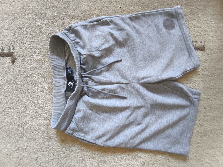 3 paryspodenek na lato 152 cm 10-12 lat Converse  Jack Jones Primark