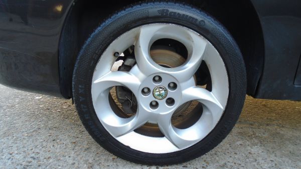 Para Peças Alfa Romeo 147 (937_)