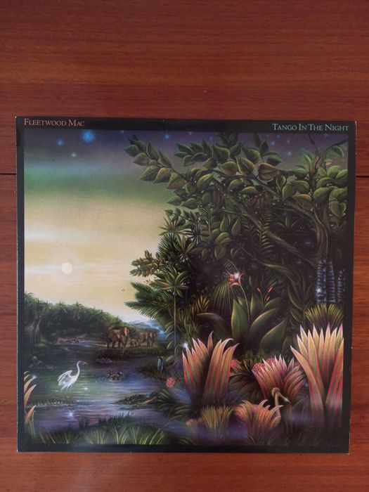 Vinis Fleetwood Mac