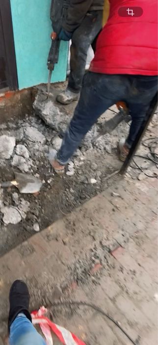 БУДІВЕЛЬНІ РОБОТИ(перевірені майстри)