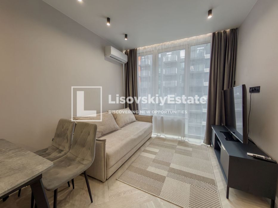 Аренда квартиры в ЖК Республика, Братів Шеметів 9