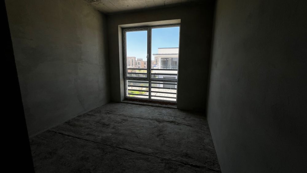 Продаж зданого дуплексу 123 м² у с. Вовчинець, м. Івано-Франківськ