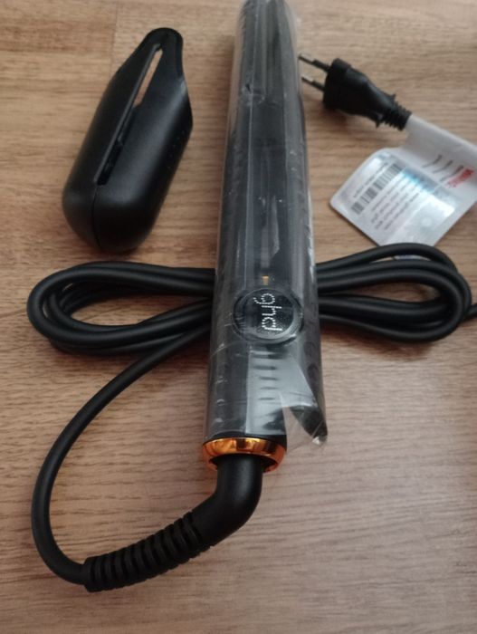 GHD profesjonalna prostownica