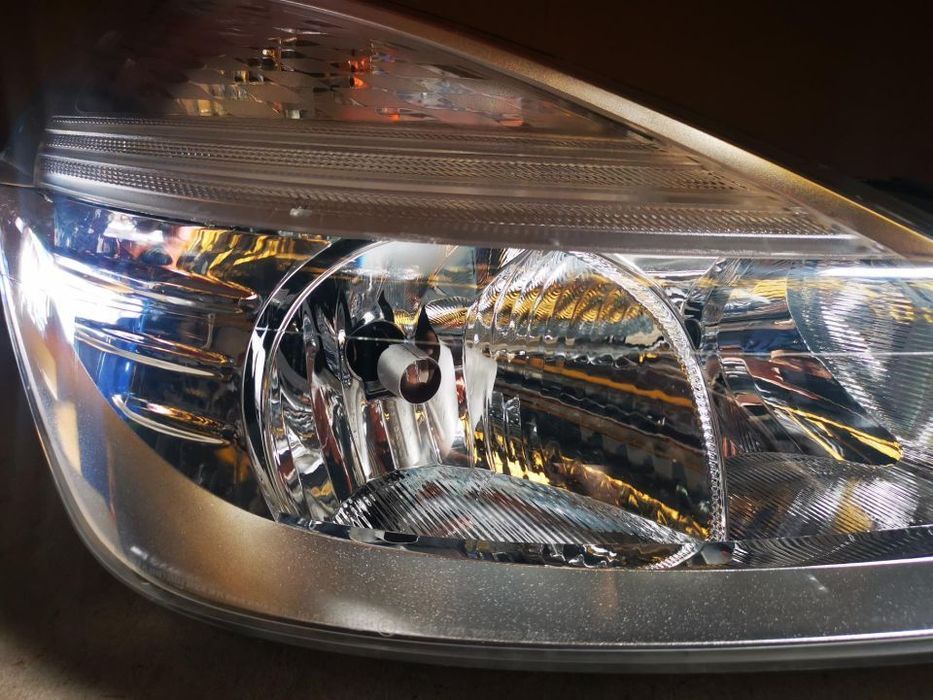 RENAULT ESPACE IV / 4 FAROL DIREITO - FF264