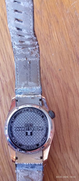 Продам мужские наручные часы