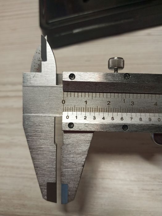 Штангенциркуль  штангель 150 мм