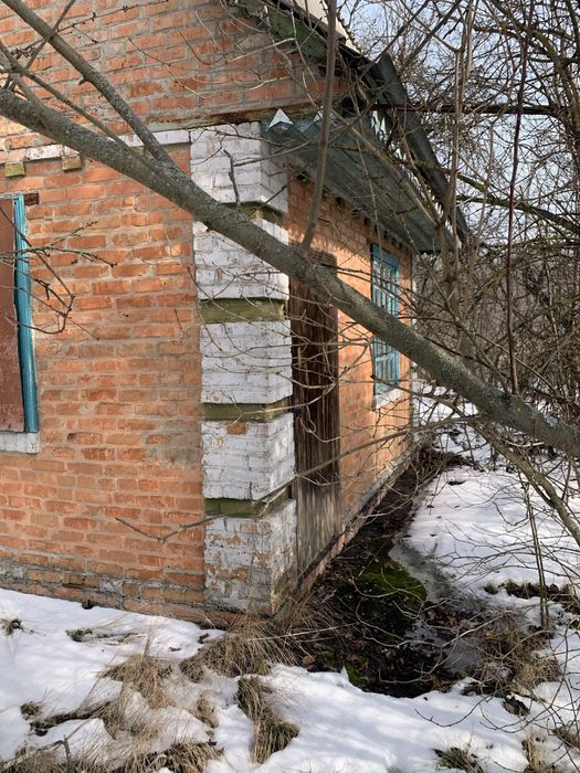 Продається дім дача