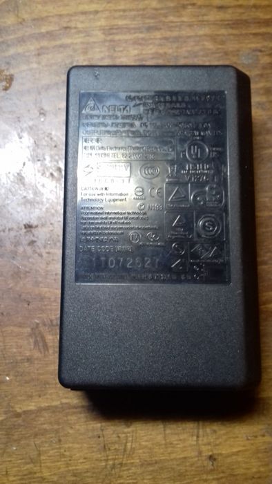 Блок питания принтера delta 21H0302