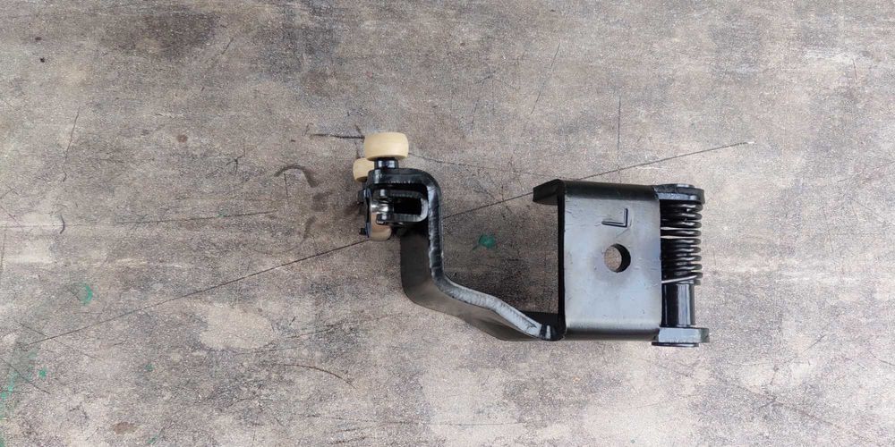 Шків дверей 72561-SHJ-A21 Honda Odyssey 2005-2010 Ліва Оригінал Нове