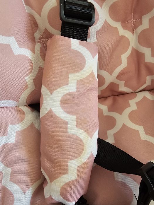 Leżaczek bujaczek Petite cherie