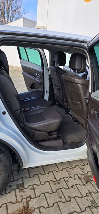 Renault Espace 7 lugares impecavel