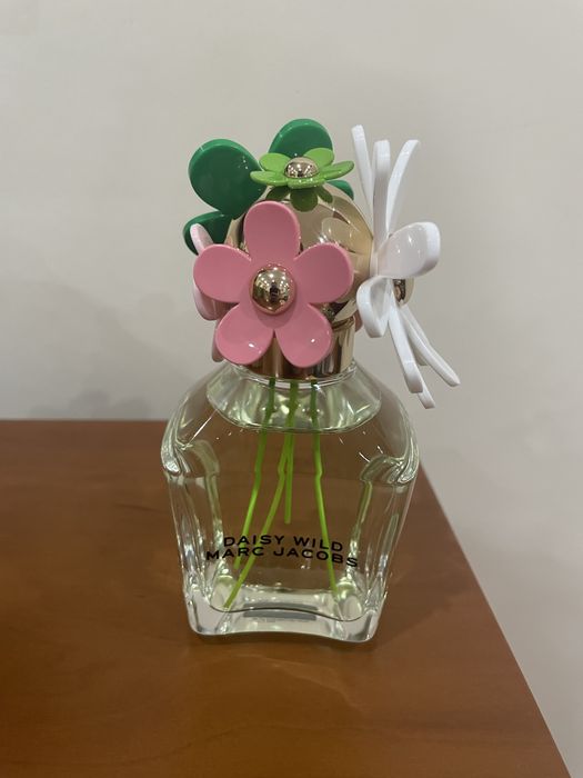 Perfume Daisy Wild