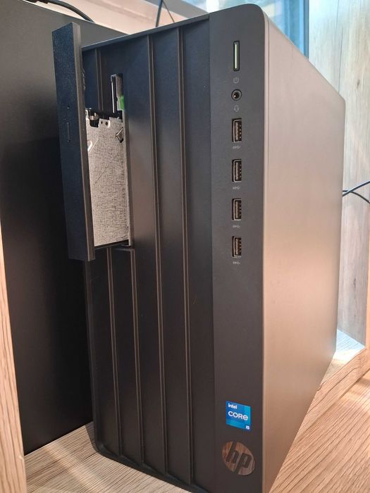 Computador HP Pro Tower 290G9 - Disco SSD 480GB  - Windows 11 Pro