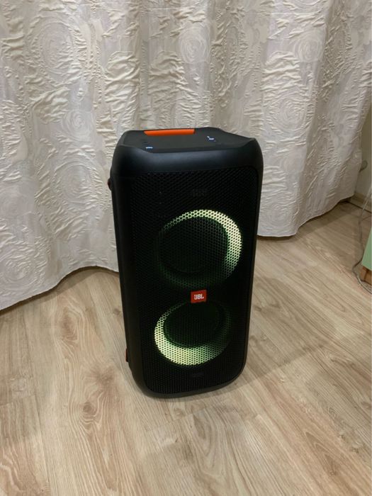 Аренда JBL party box 100