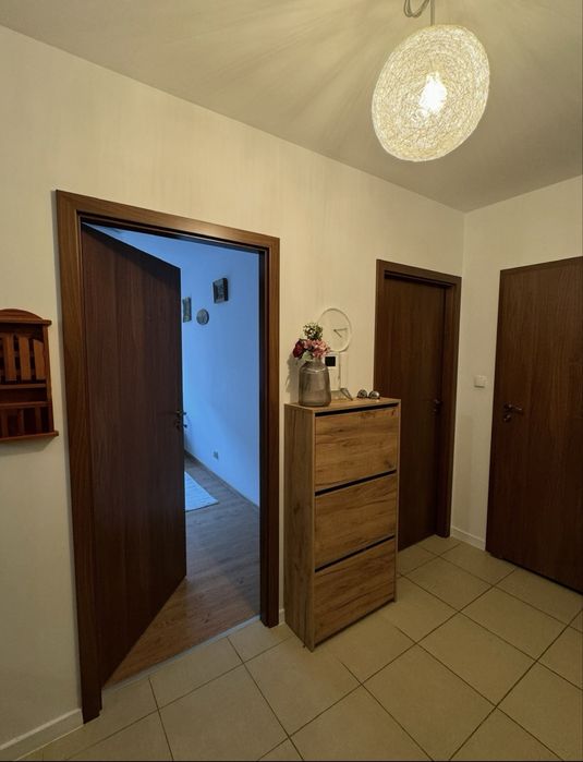 Pokoj 1 -2 osobowy dla dziewczyny/ pary кімната для пари