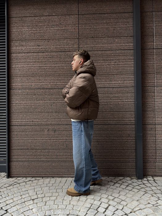 New Original ! Джинси ZARA BAGGY