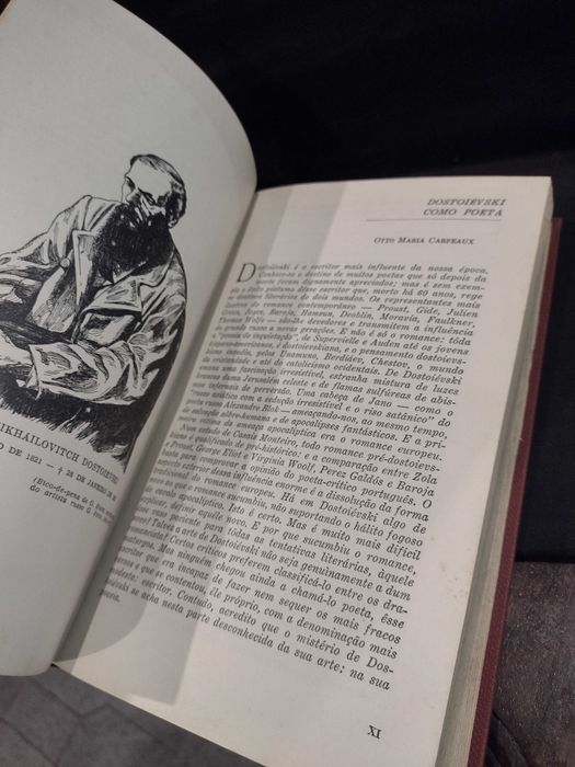 Dois Romances: Humilhados e Ofendidos / Um jogador - F. M. Dostoiévski