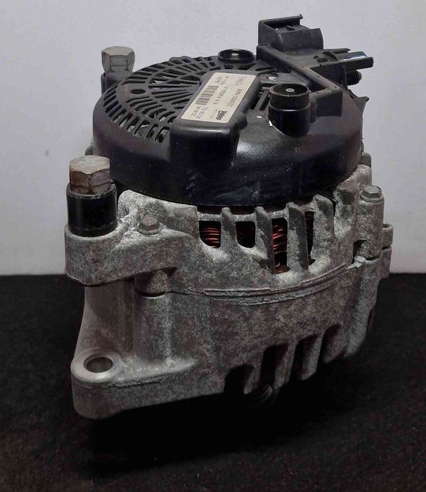 Alternador AV6N10300DC - FORD FOCUS III
