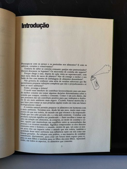 Cozinha Natural - Christine Smith