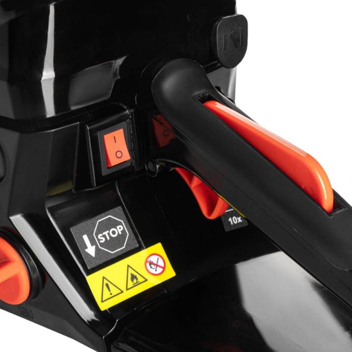 Бензопила ланцюгова Dnipro-M NSG-52H