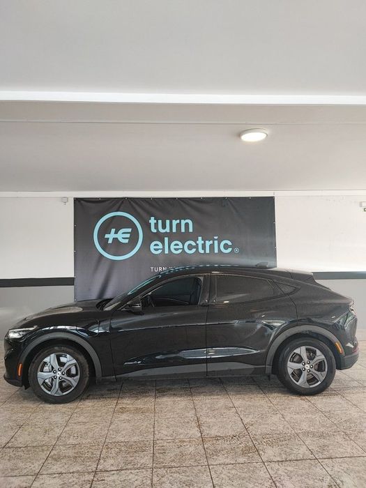 Ford Mustang Mach-E 98.7 kWh Premium