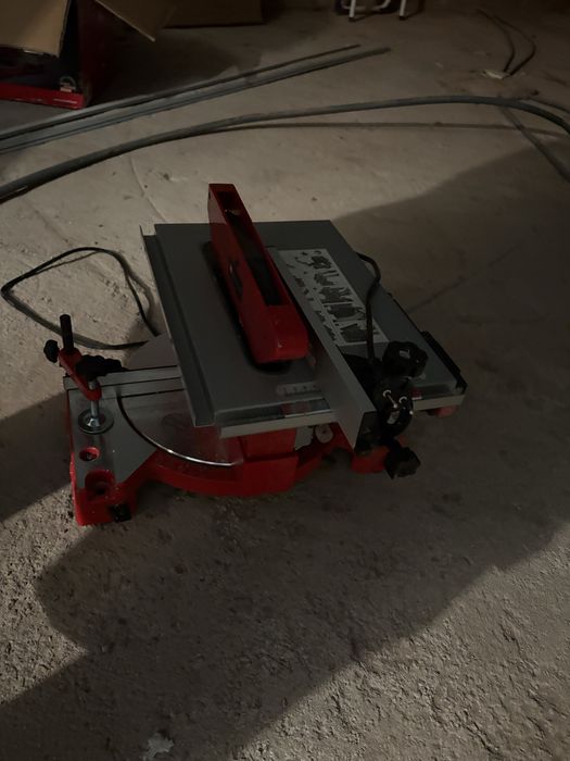 Einhell TC-MS 2112 T
