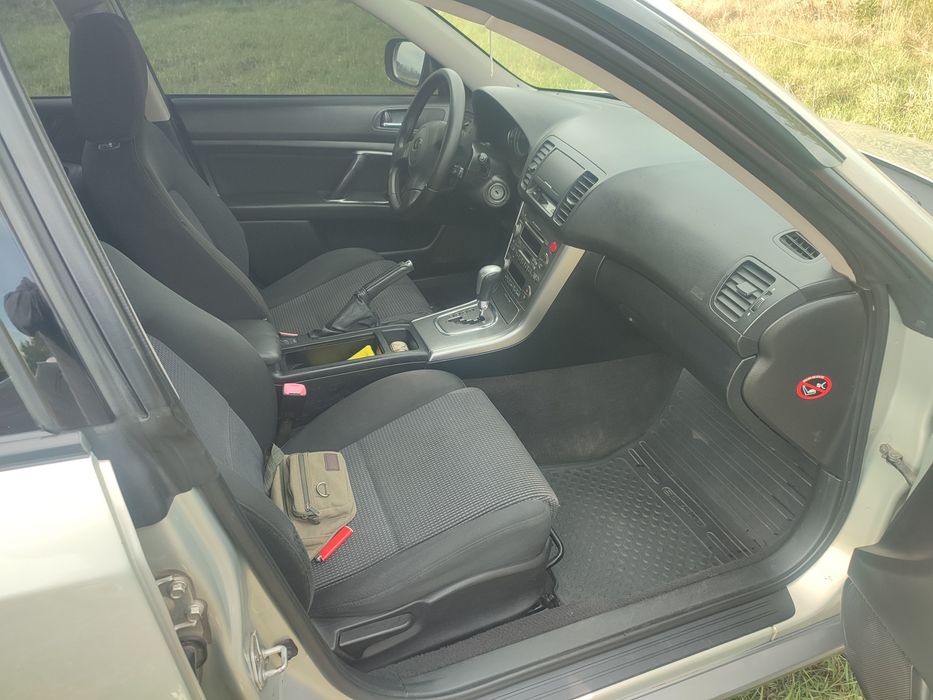 Продам Субару Легаси Аутбек