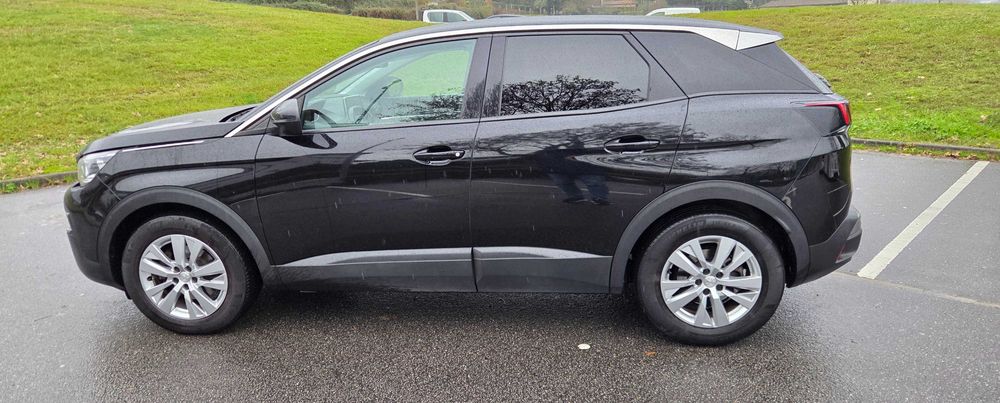 Peugeot 3008 Active 2019