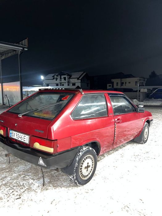 Продам  Ваз 2108