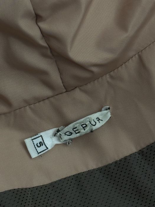 Куртка-пуховик Gepur S