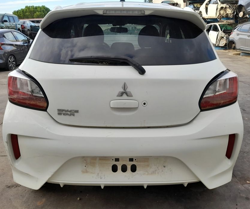 Para peças MITSUBISHI Space Star Hatchback (A0_A)